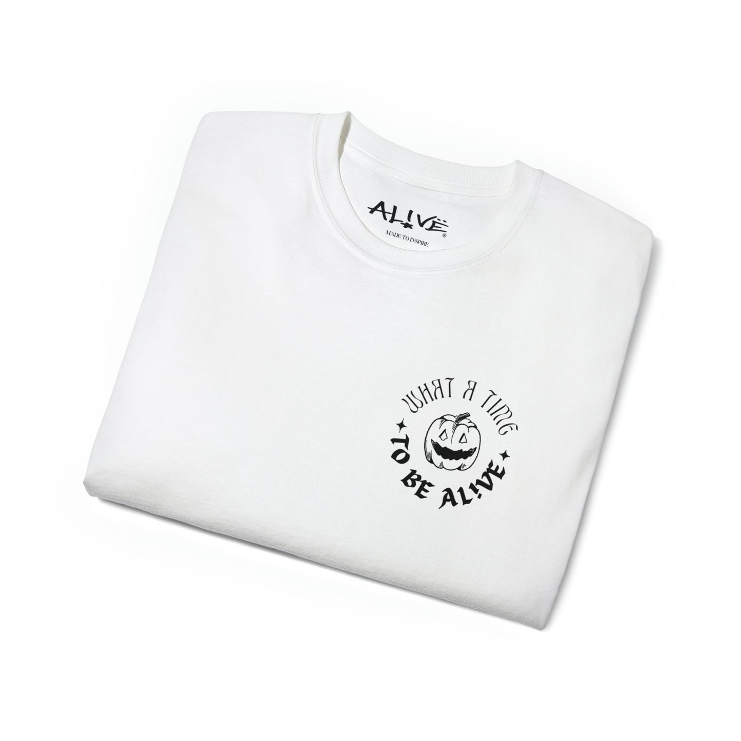 "Pampuna" SPOOKY COLLECTION '23 T-SHIRT