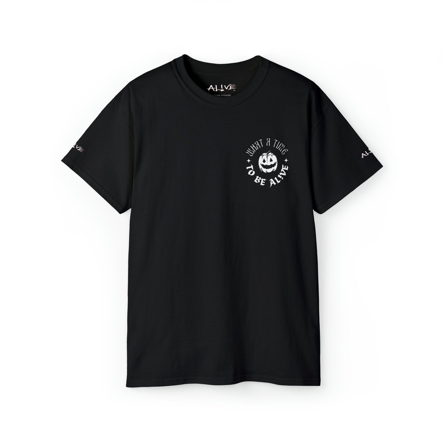 "Pampuna" SPOOKY COLLECTION '23 T-SHIRT