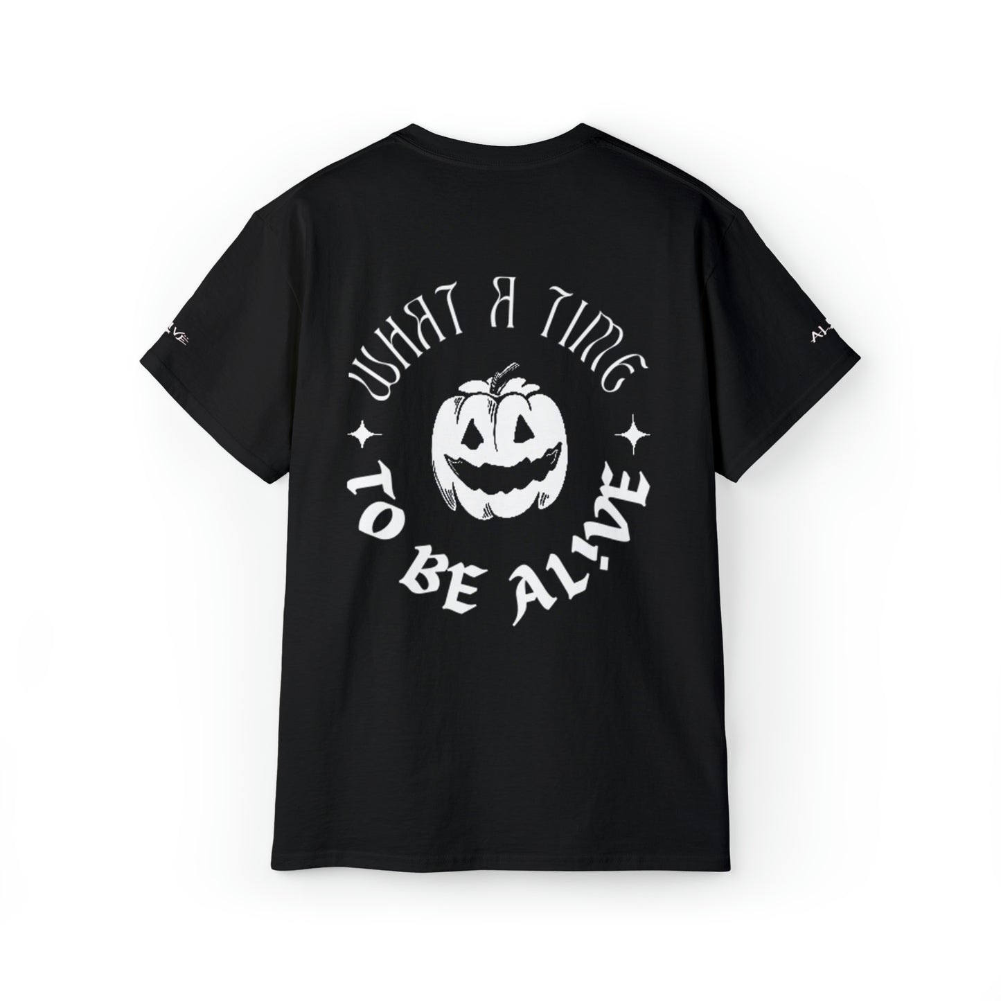 "Pampuna" SPOOKY COLLECTION '23 T-SHIRT