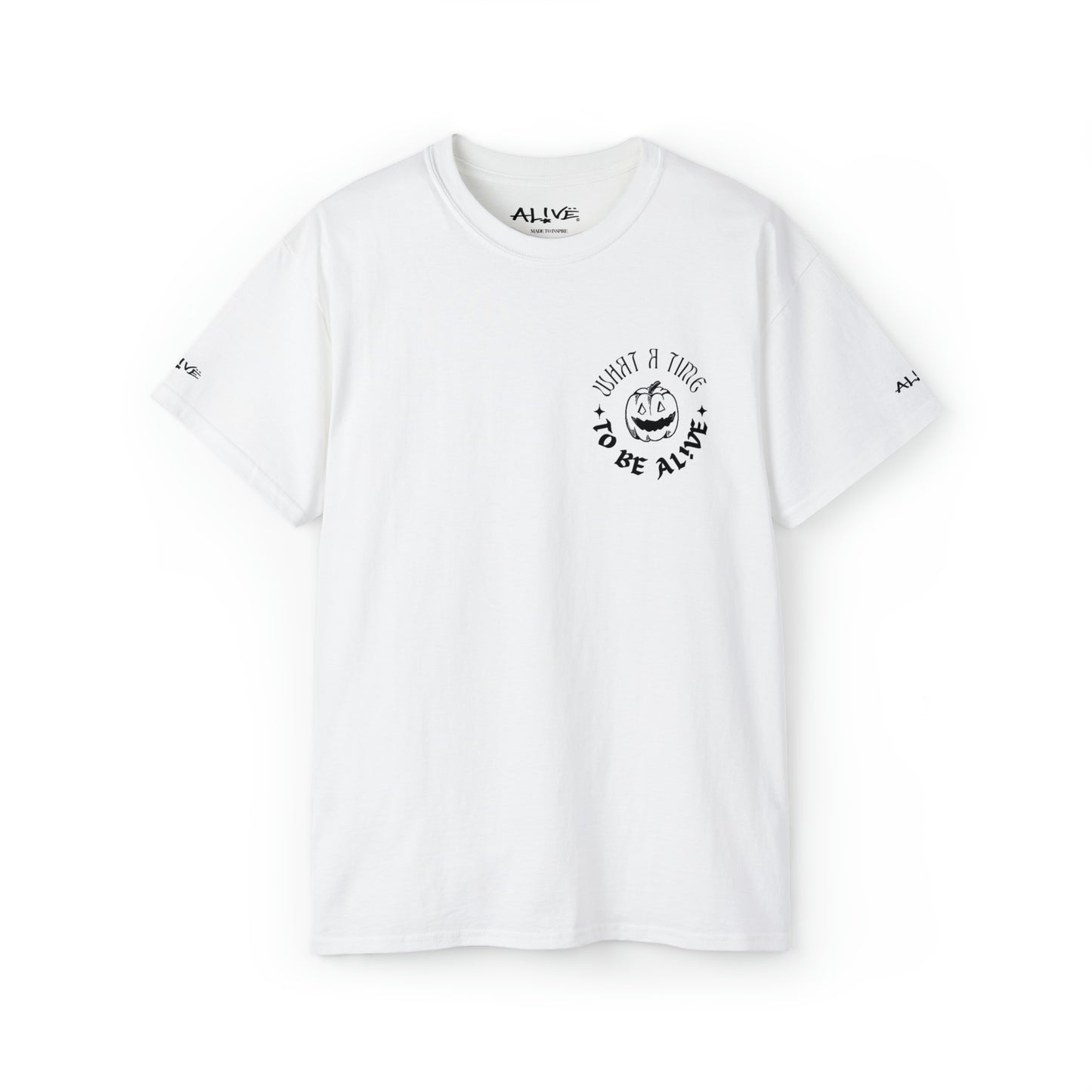 "Pampuna" SPOOKY COLLECTION '23 T-SHIRT