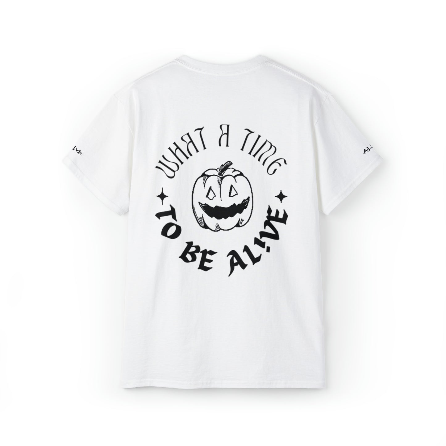 "Pampuna" SPOOKY COLLECTION '23 T-SHIRT