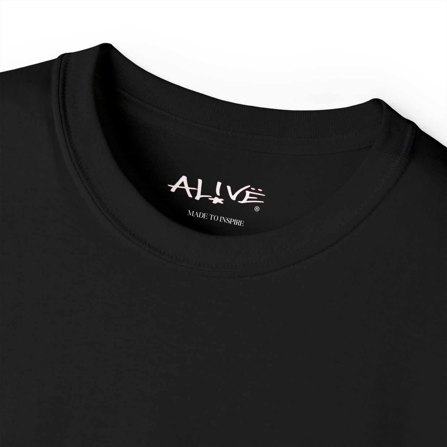 "Still Alive" SPOOKY COLLECTION '23 T-SHIRT