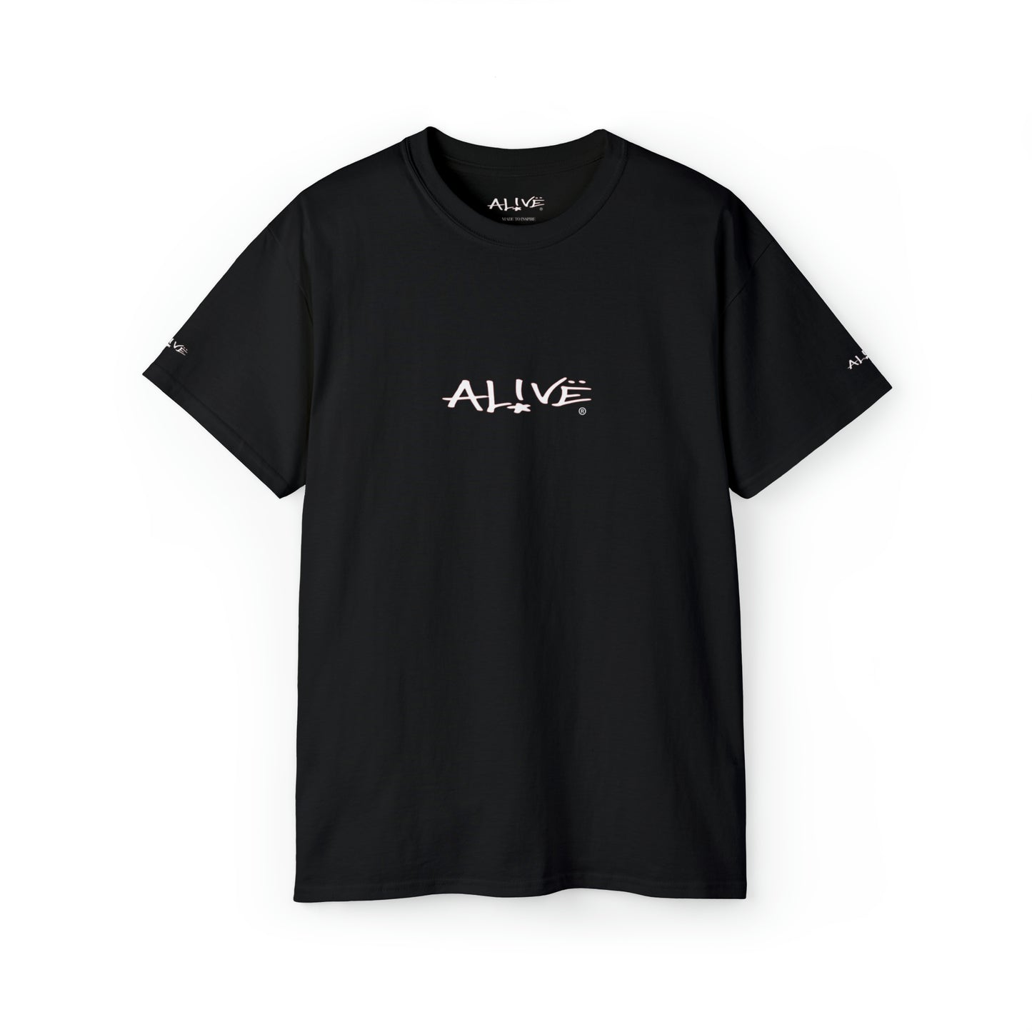 "Still Alive" SPOOKY COLLECTION '23 T-SHIRT