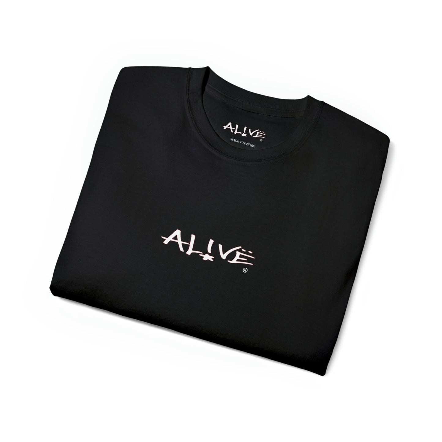 "Still Alive" SPOOKY COLLECTION '23 T-SHIRT
