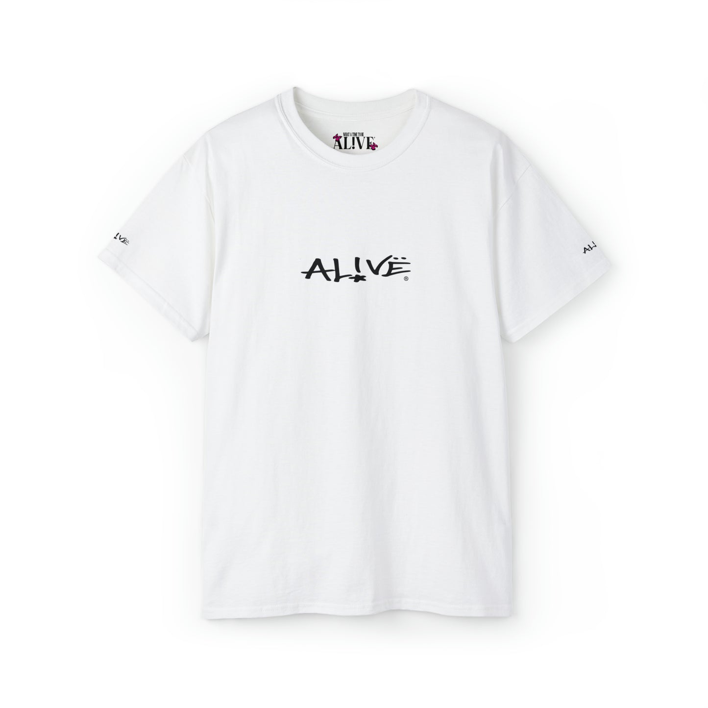 "Still Alive" SPOOKY COLLECTION '23 T-SHIRT