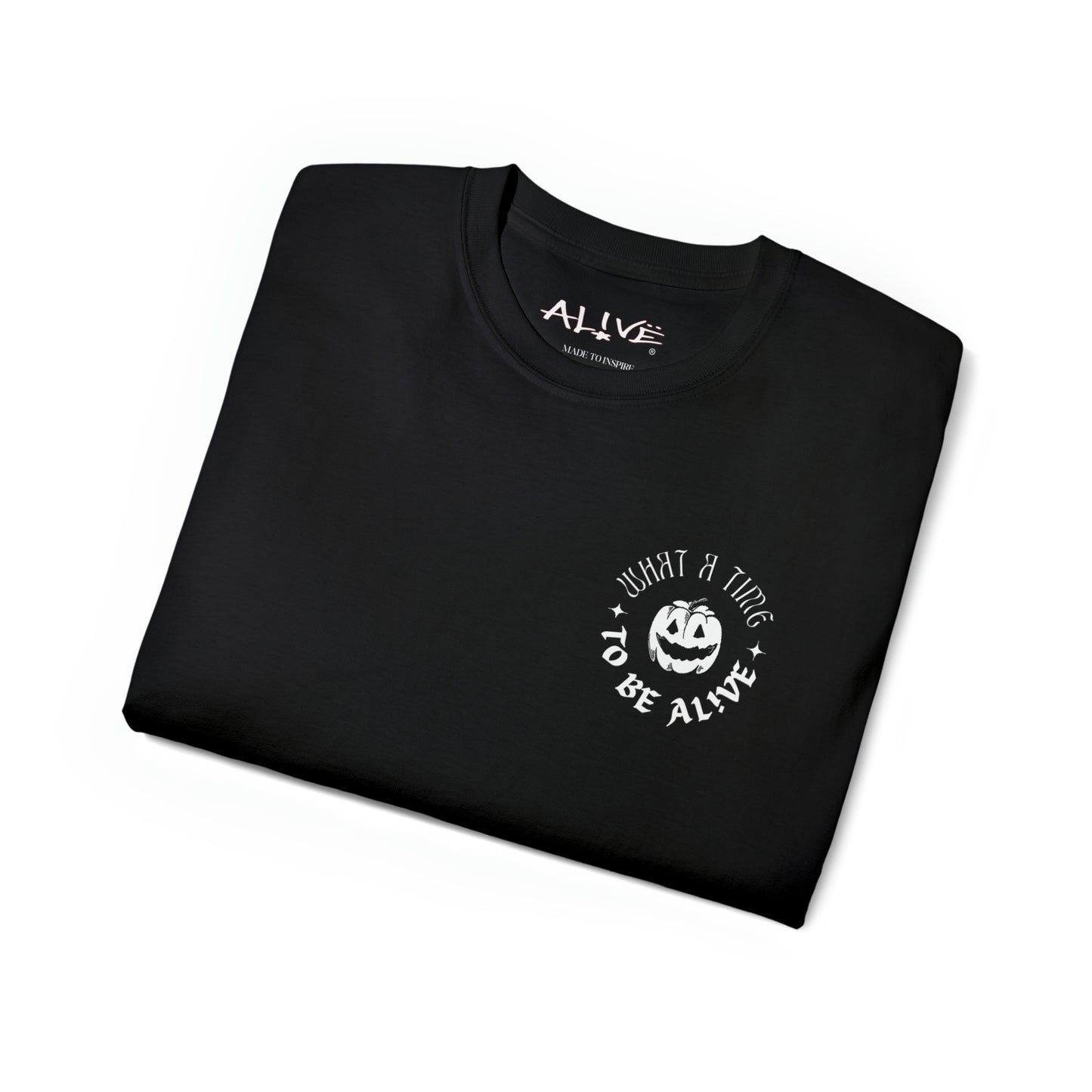 "Pampuna" SPOOKY COLLECTION '23 T-SHIRT