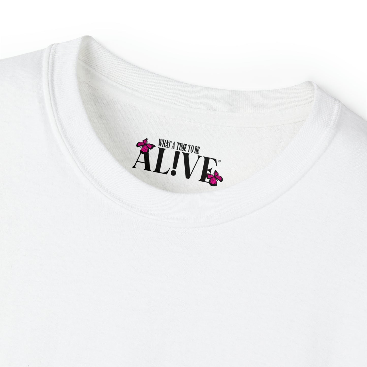 "Still Alive" SPOOKY COLLECTION '23 T-SHIRT