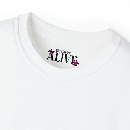 "Still Alive" SPOOKY COLLECTION '23 T-SHIRT