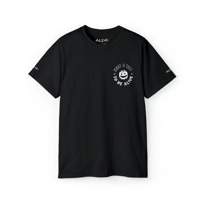"Pampuna" SPOOKY COLLECTION '23 T-SHIRT