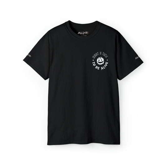 "Pampuna" SPOOKY COLLECTION '23 T-SHIRT