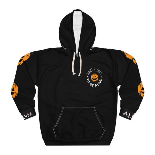 "Pampuna" SPOOKY COLLECTION '23 PULLOVER HOODIE