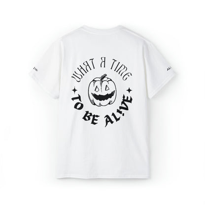 "Pampuna" SPOOKY COLLECTION '23 T-SHIRT