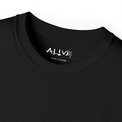 "Still Alive" SPOOKY COLLECTION '23 T-SHIRT