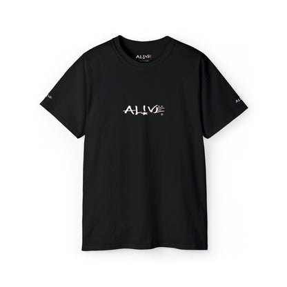 "Still Alive" SPOOKY COLLECTION '23 T-SHIRT