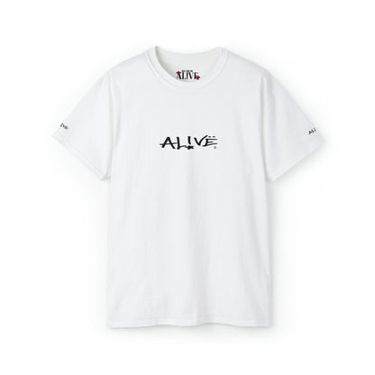 "Still Alive" SPOOKY COLLECTION '23 T-SHIRT