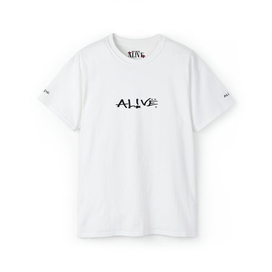 "Still Alive" SPOOKY COLLECTION '23 T-SHIRT