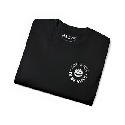 "Pampuna" SPOOKY COLLECTION '23 T-SHIRT